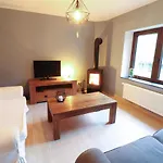 Nid'ardennes Holiday home *