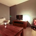 Nid'ardennes Holiday home *
