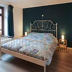 Nid'ardennes Nyaraló Bouillon