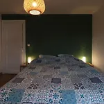 Nid'ardennes Дом отдыха Бульон