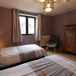 Nid'ardennes * Bouillon