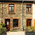 Nid'ardennes 度假居 布永