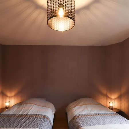 Nid'ardennes Prázdninový dům Bouillon