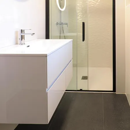 Nid'ardennes 別荘 *