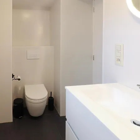 Holiday home Nid'ardennes Bouillon
