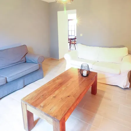 Holiday home Nid'ardennes