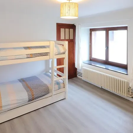 Nid'ardennes * ブイヨン