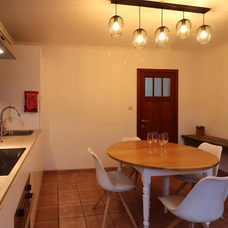 Prázdninový dům Nid'ardennes