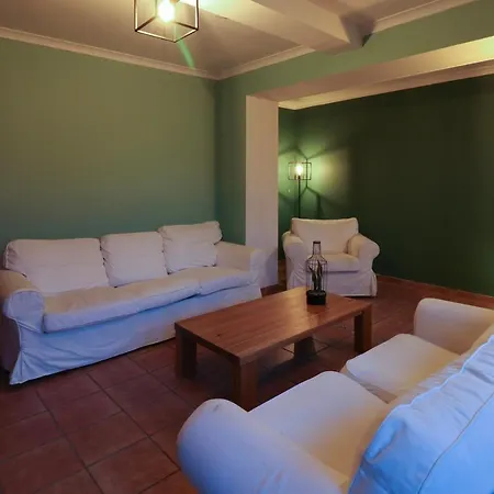 Holiday home Nid'ardennes