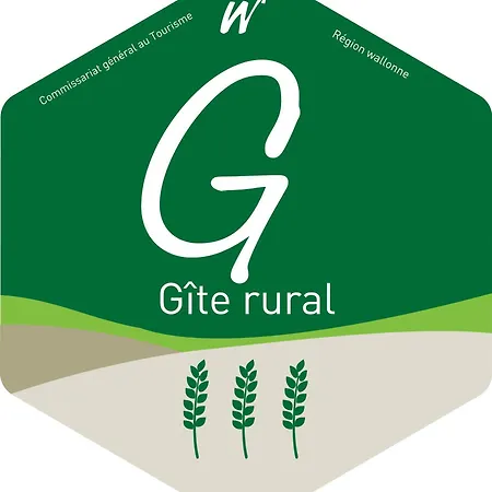 Nid'ardennes Prázdninový dům Bouillon