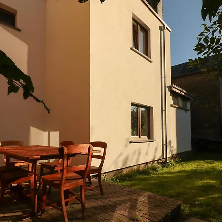 Nid'ardennes * Bouillon