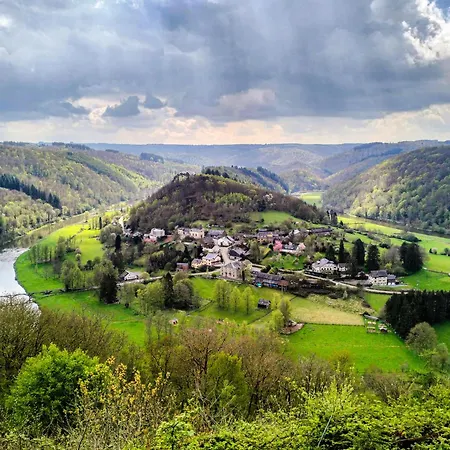 Nid'ardennes Bouillon
