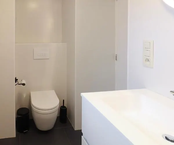 Ferienhaus Nid'ardennes Bouillon