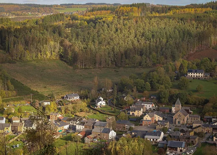 Nid'ardennes