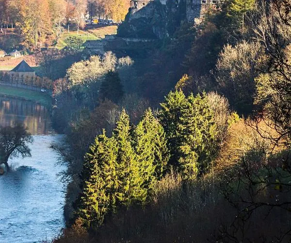 Ferienhaus Nid'ardennes *