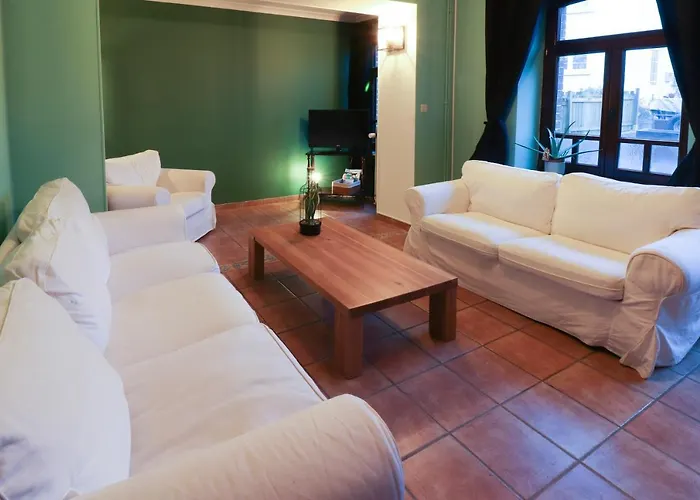 Ferienhaus Nid'ardennes *