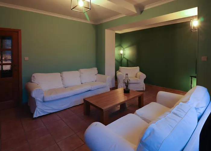 Ferienhaus Nid'ardennes