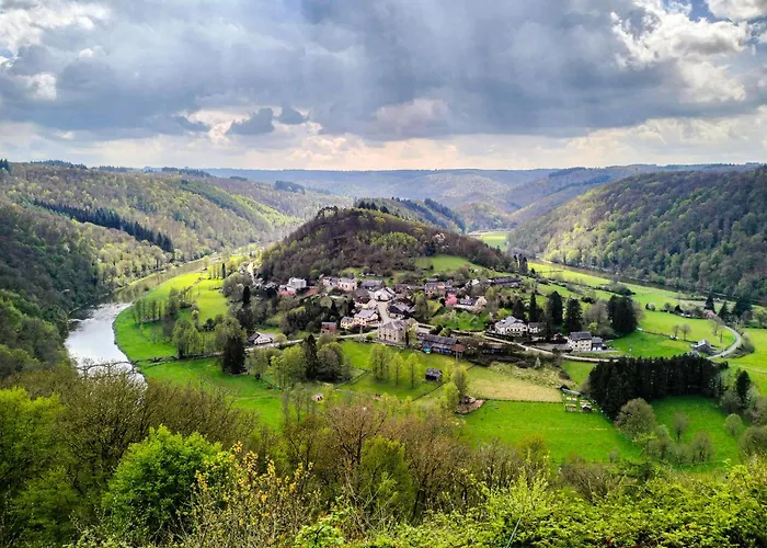 Nid'ardennes Bouillon